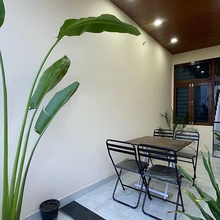 Bark & Bash-Villa-House Jaipur Ngoại thất bức ảnh