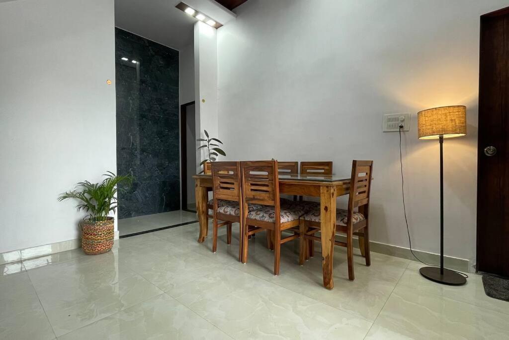Bark & Bash-Villa-House Jaipur Ngoại thất bức ảnh