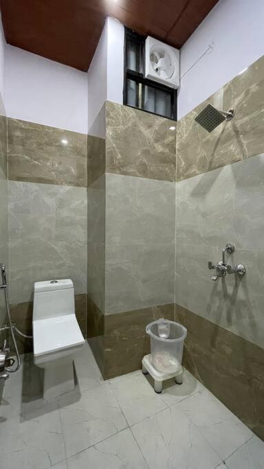 Bark & Bash-Villa-House Jaipur Ngoại thất bức ảnh