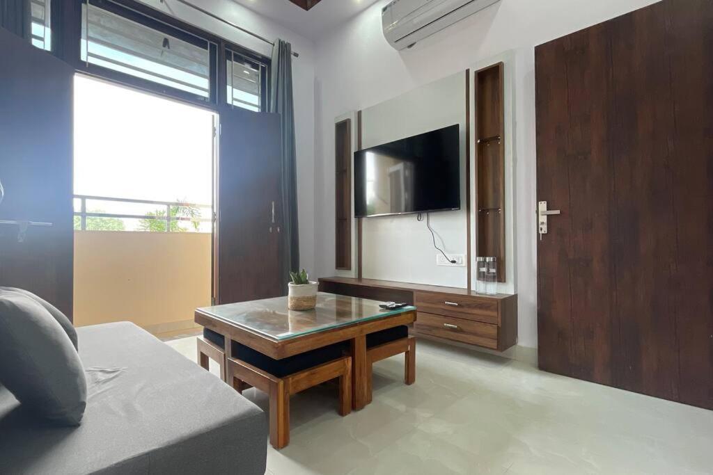 Bark & Bash-Villa-House Jaipur Ngoại thất bức ảnh