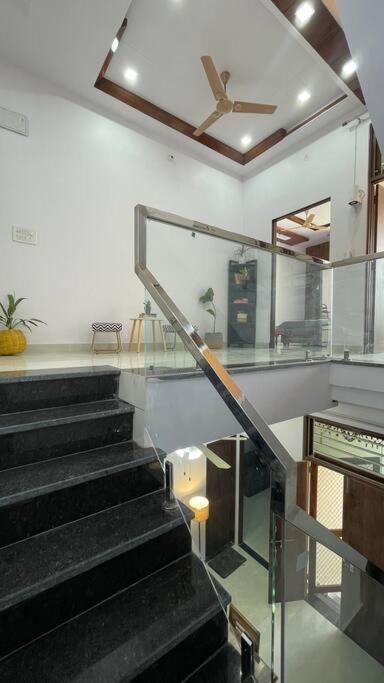 Bark & Bash-Villa-House Jaipur Ngoại thất bức ảnh