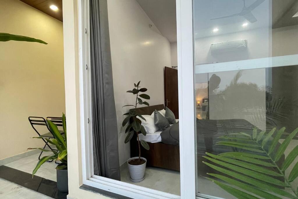 Bark & Bash-Villa-House Jaipur Ngoại thất bức ảnh