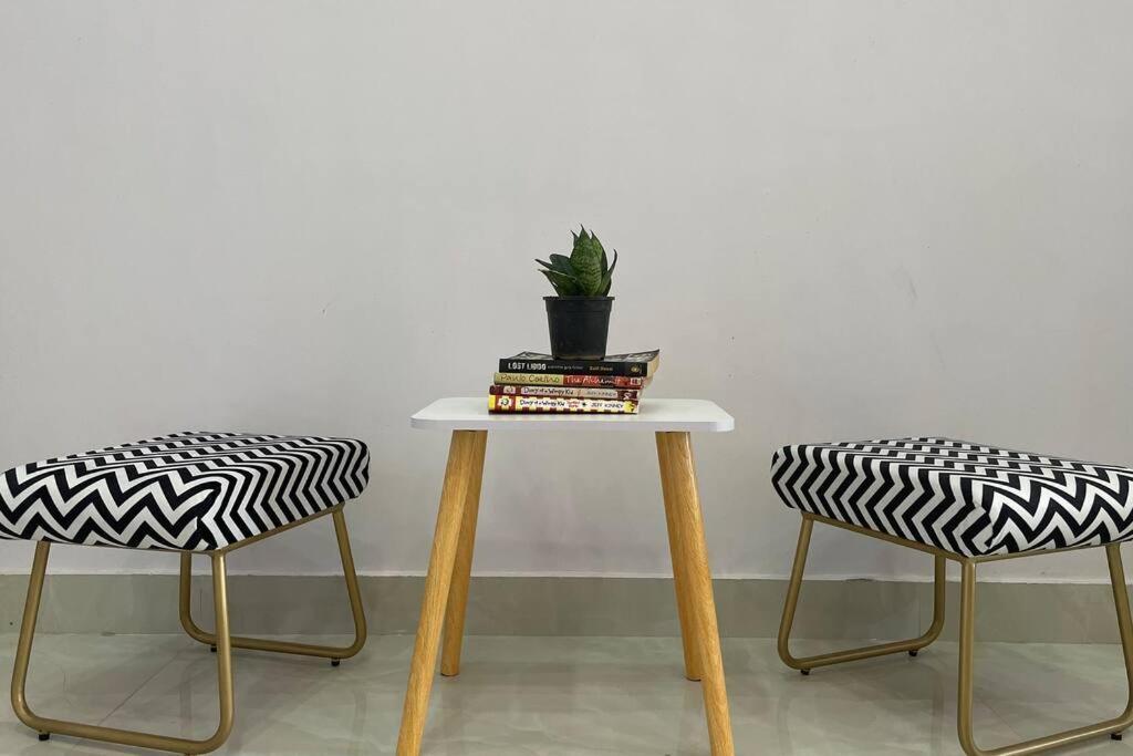 Bark & Bash-Villa-House Jaipur Ngoại thất bức ảnh