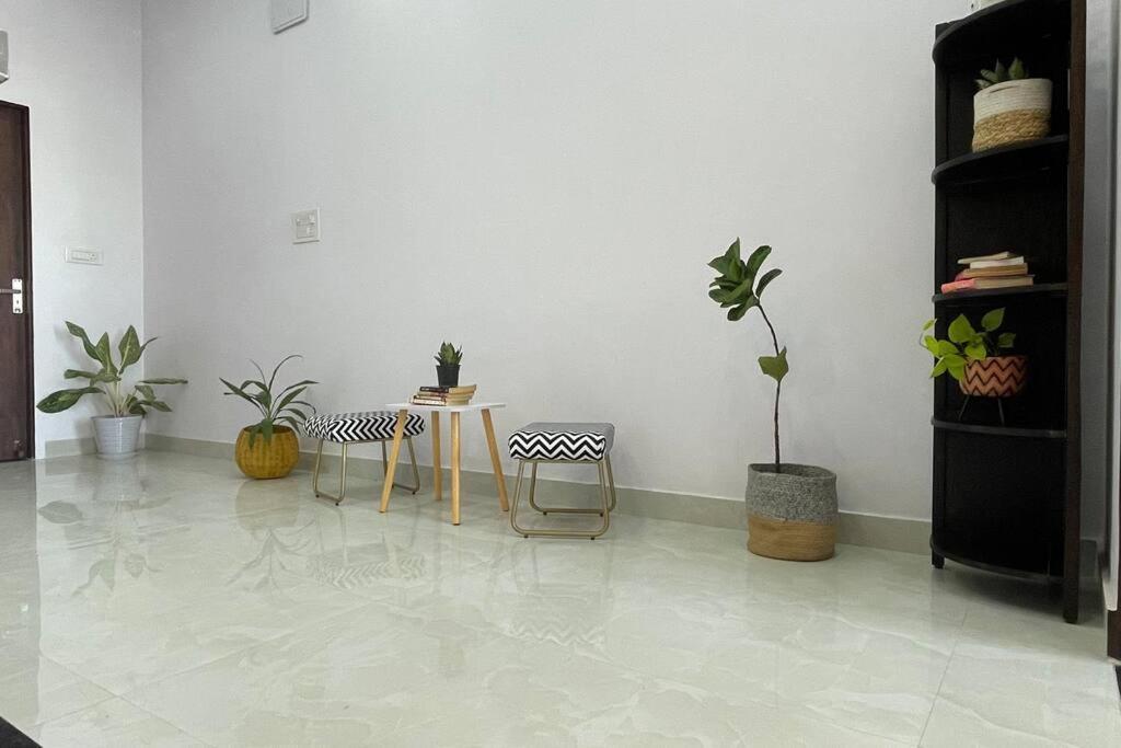 Bark & Bash-Villa-House Jaipur Ngoại thất bức ảnh